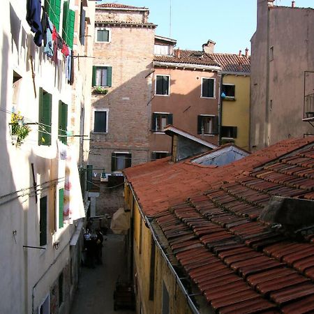 A Rialto البندقية المظهر الخارجي الصورة